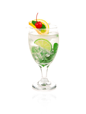 Single Cocktail Image